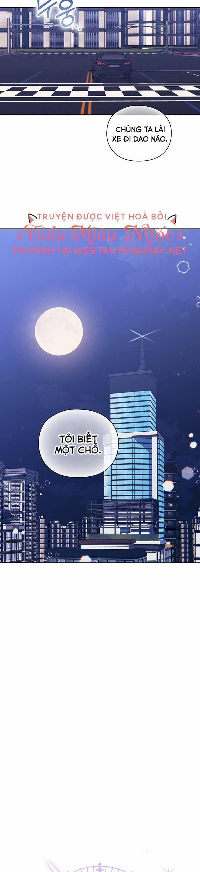 Cơ Hội Cuối Cùng 50 trang 6