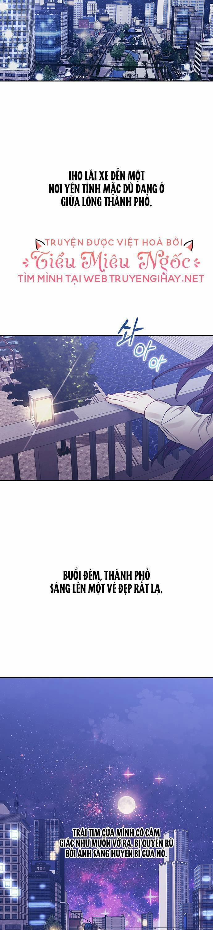 Cơ Hội Cuối Cùng 50 trang 8