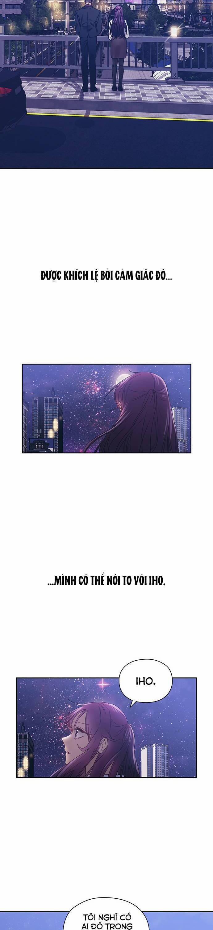 Cơ Hội Cuối Cùng 50 trang 9