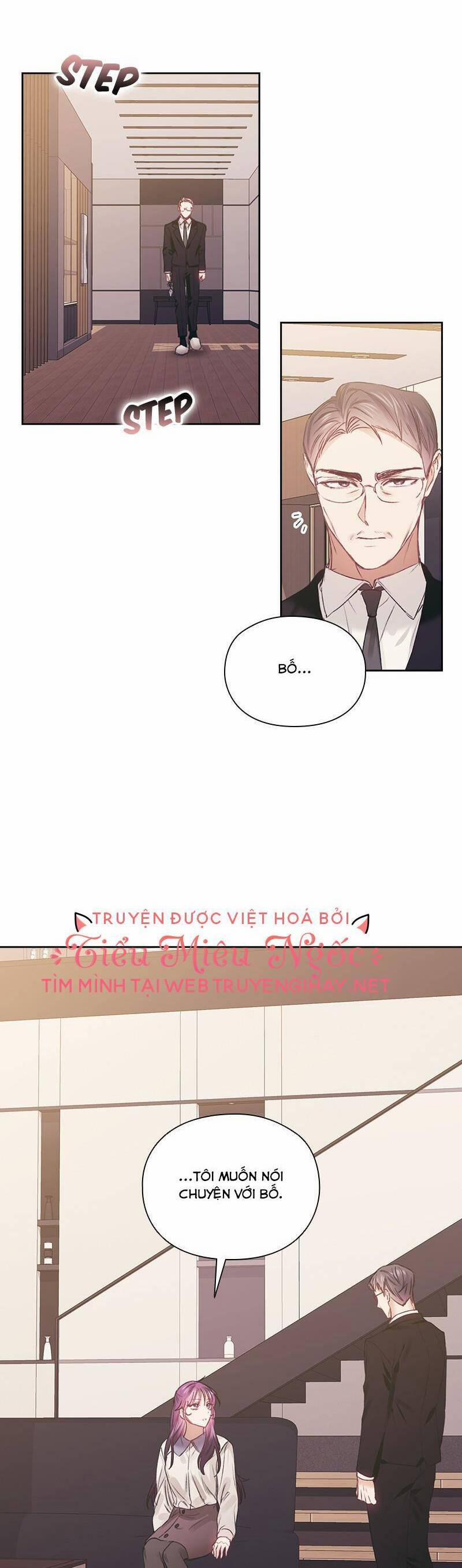 Cơ Hội Cuối Cùng 51 trang 1