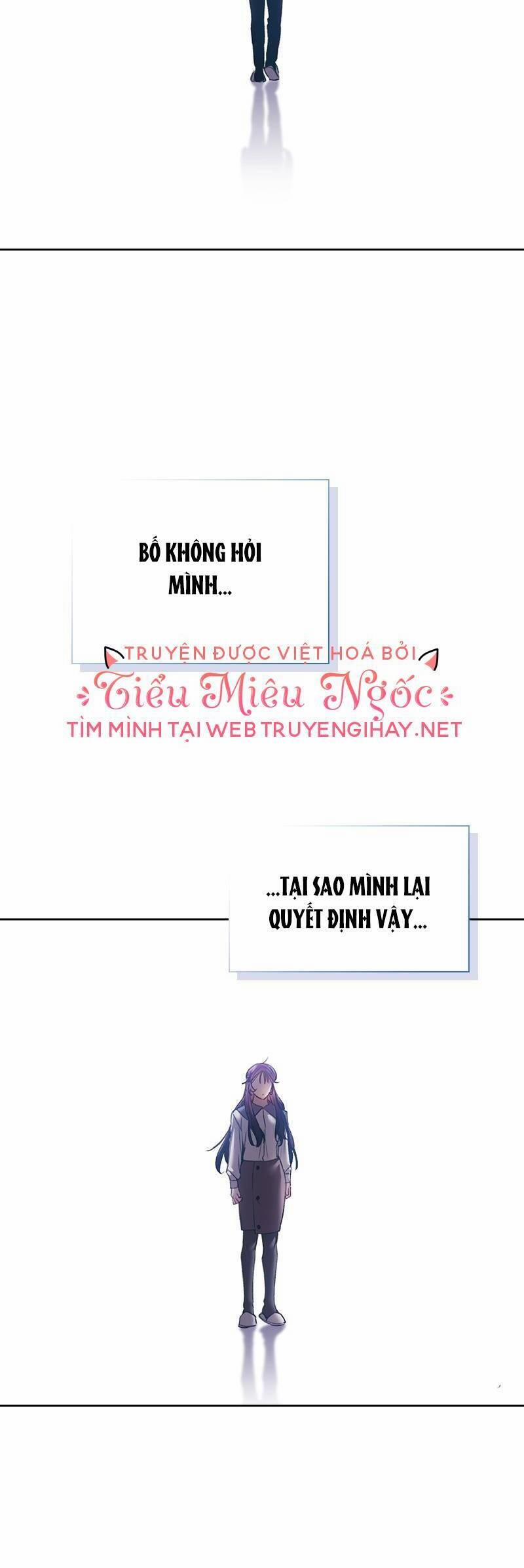 Cơ Hội Cuối Cùng 51 trang 10