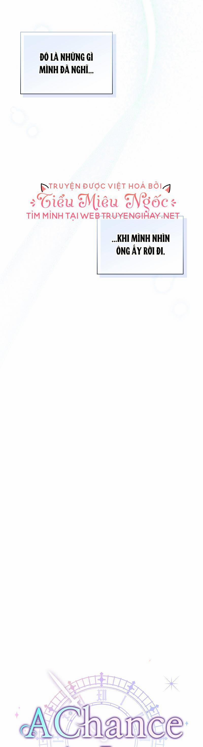 Cơ Hội Cuối Cùng 51 trang 12