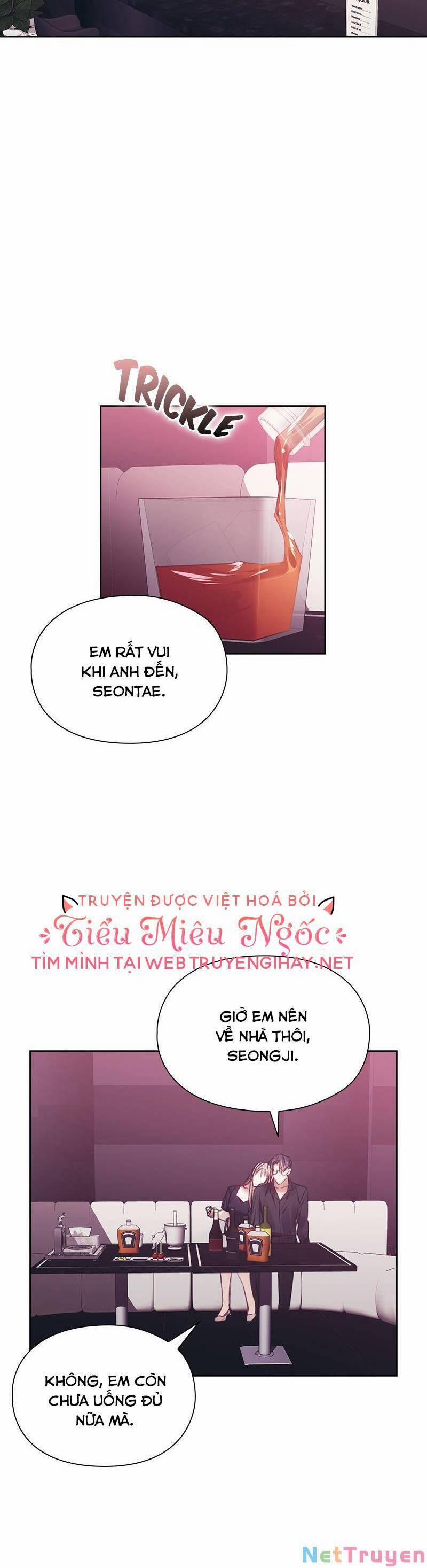 Cơ Hội Cuối Cùng 51 trang 14