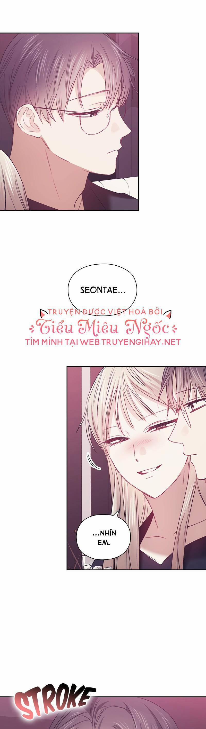 Cơ Hội Cuối Cùng 51 trang 15