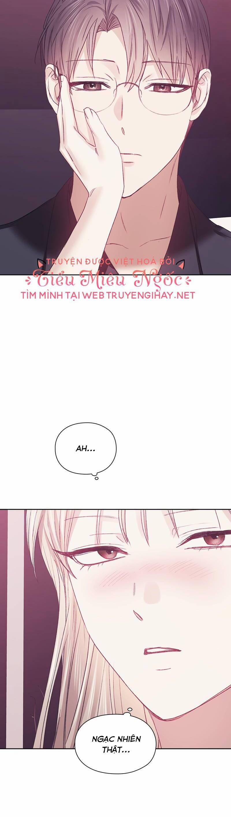 Cơ Hội Cuối Cùng 51 trang 16