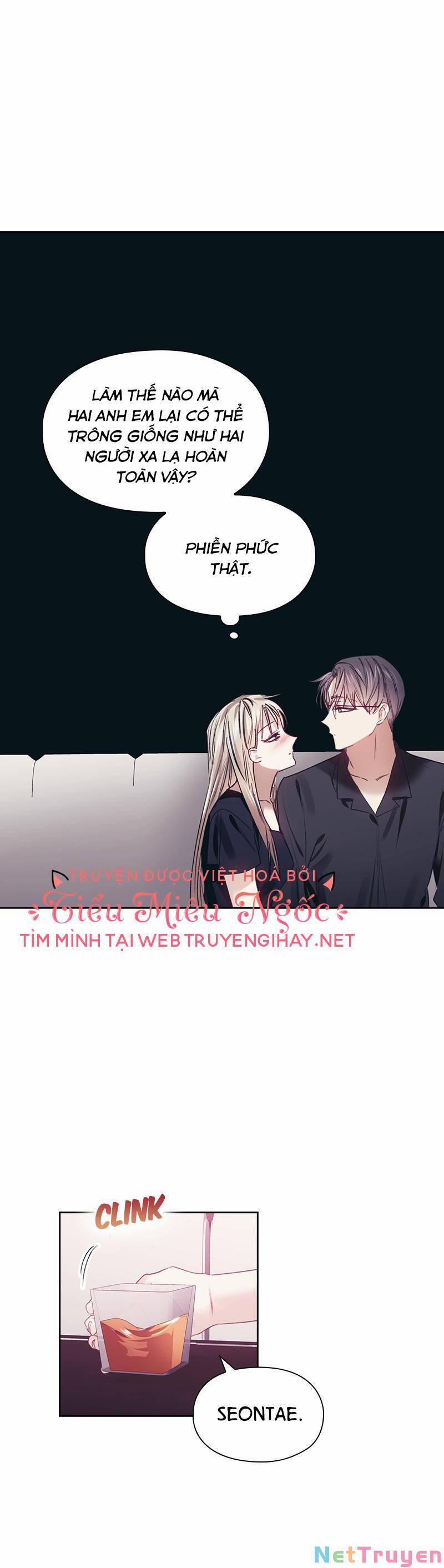 Cơ Hội Cuối Cùng 51 trang 17