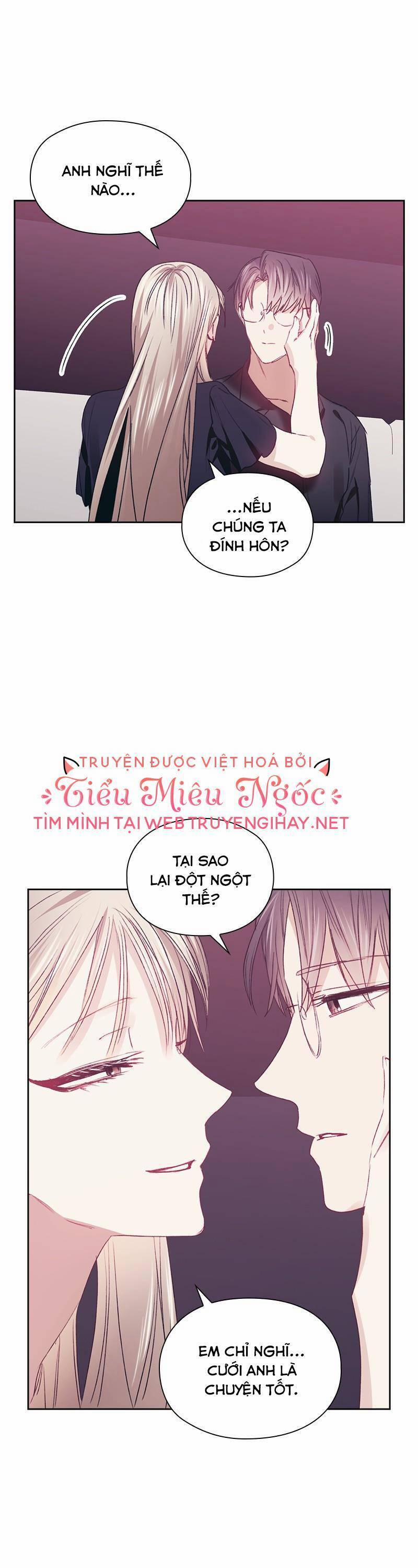 Cơ Hội Cuối Cùng 51 trang 18