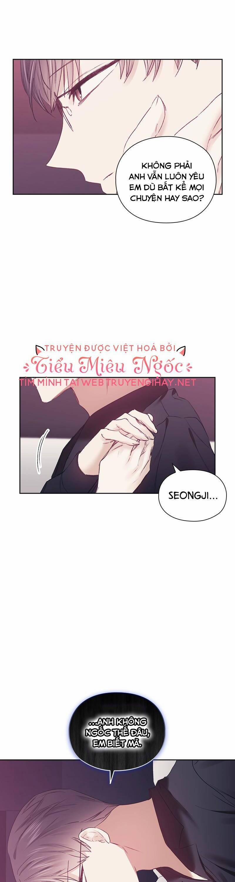 Cơ Hội Cuối Cùng 51 trang 19