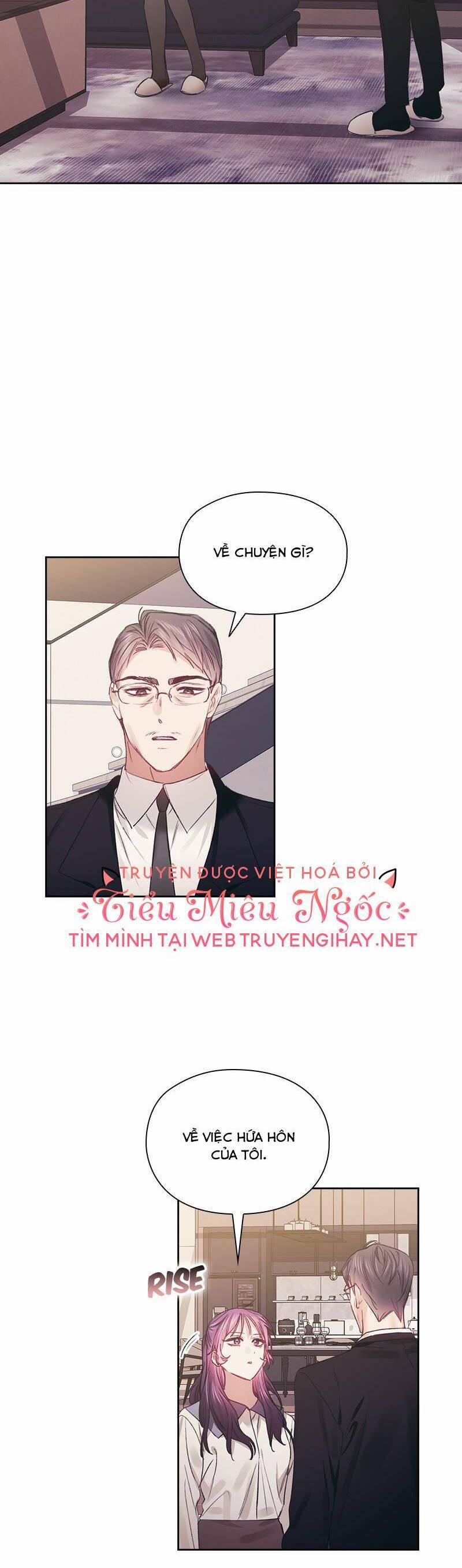 Cơ Hội Cuối Cùng 51 trang 2