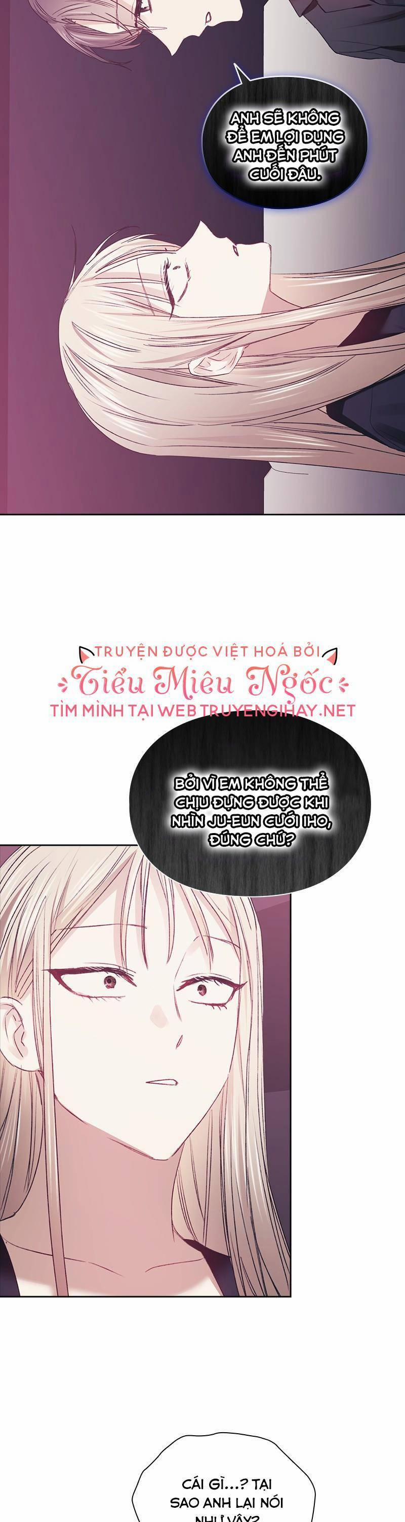 Cơ Hội Cuối Cùng 51 trang 20