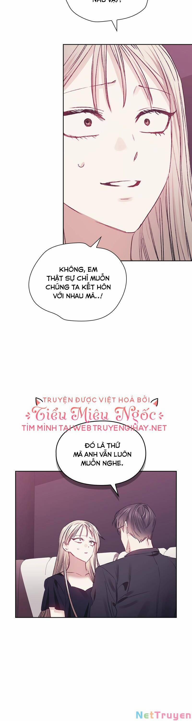 Cơ Hội Cuối Cùng 51 trang 21