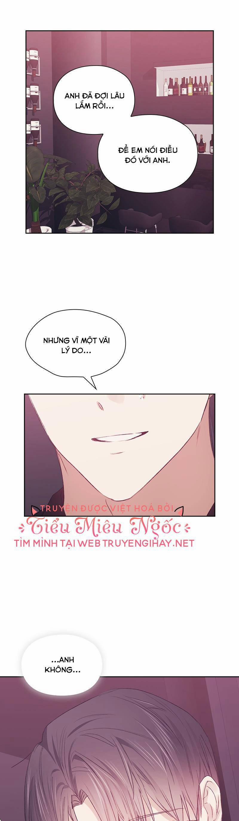 Cơ Hội Cuối Cùng 51 trang 22