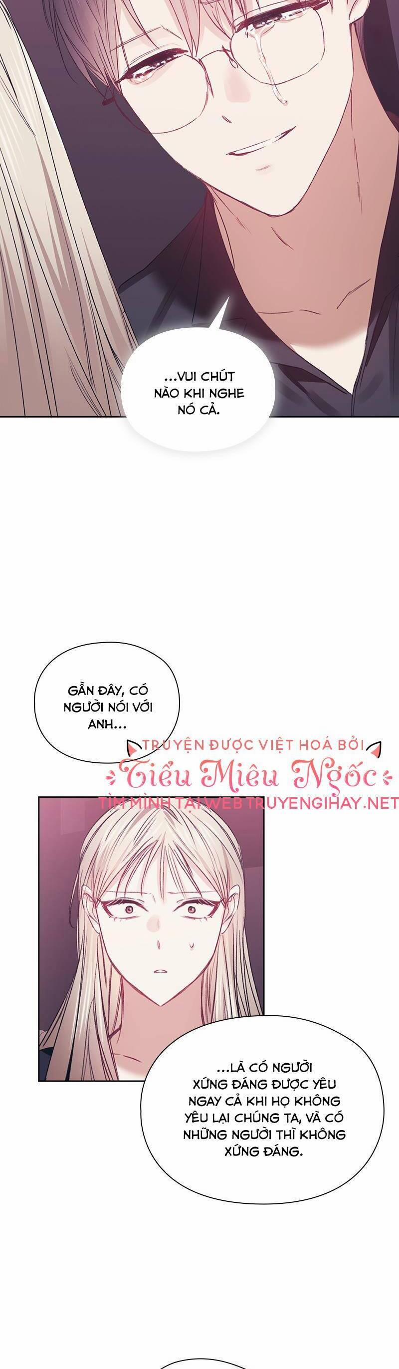 Cơ Hội Cuối Cùng 51 trang 23