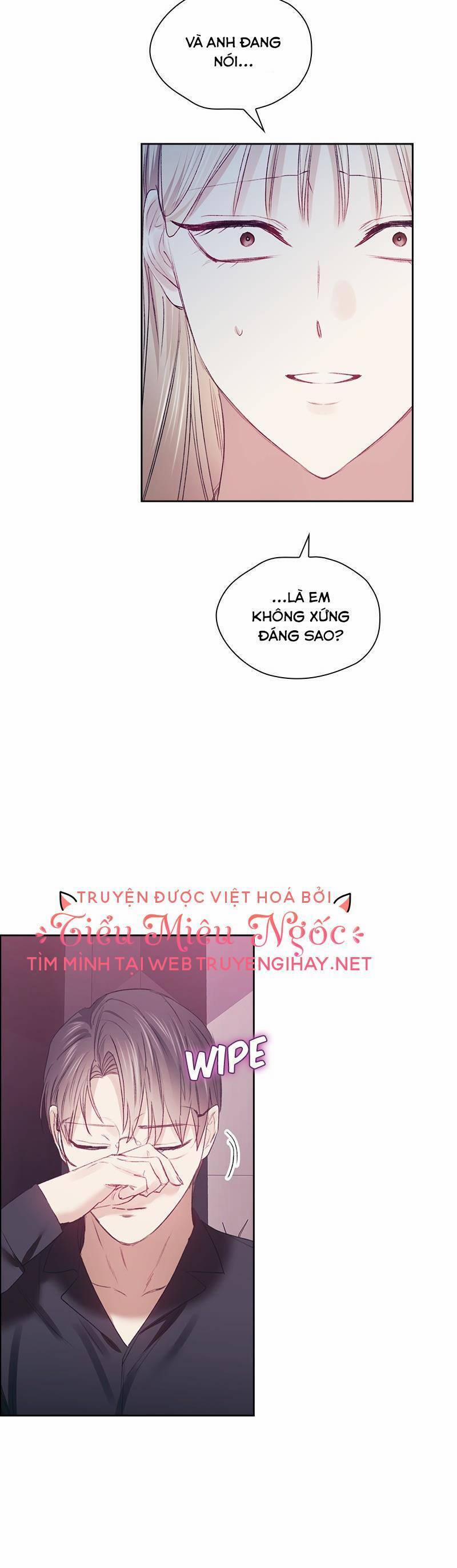 Cơ Hội Cuối Cùng 51 trang 24