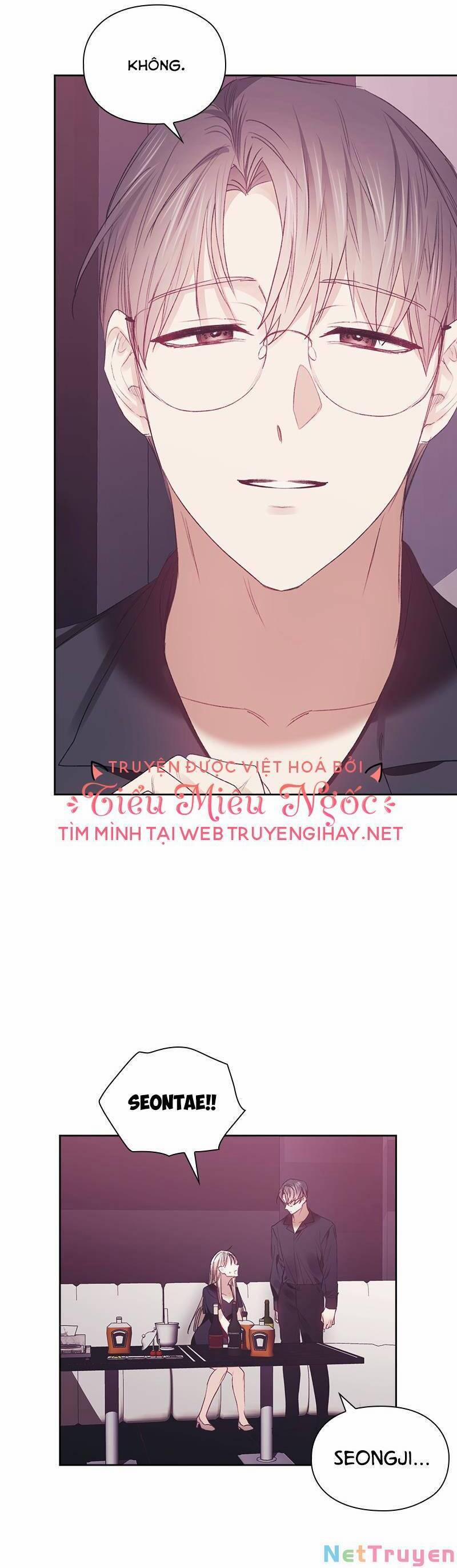 Cơ Hội Cuối Cùng 51 trang 25