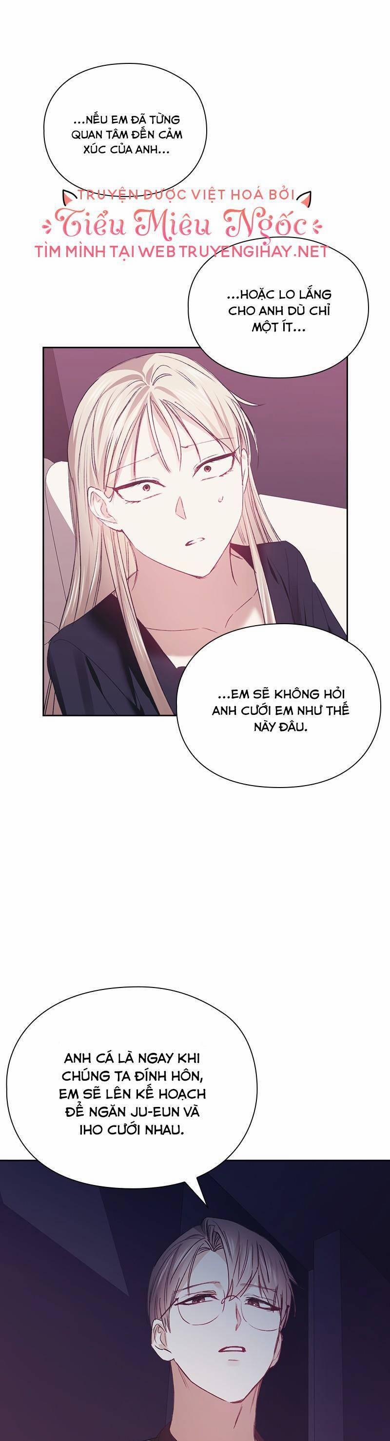 Cơ Hội Cuối Cùng 51 trang 26