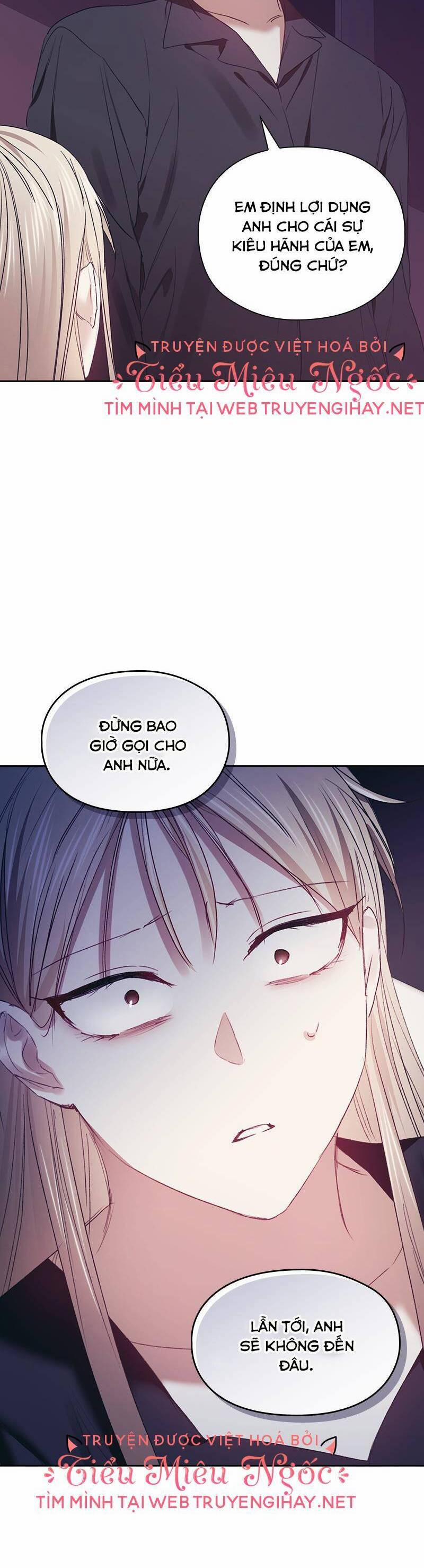 Cơ Hội Cuối Cùng 51 trang 27