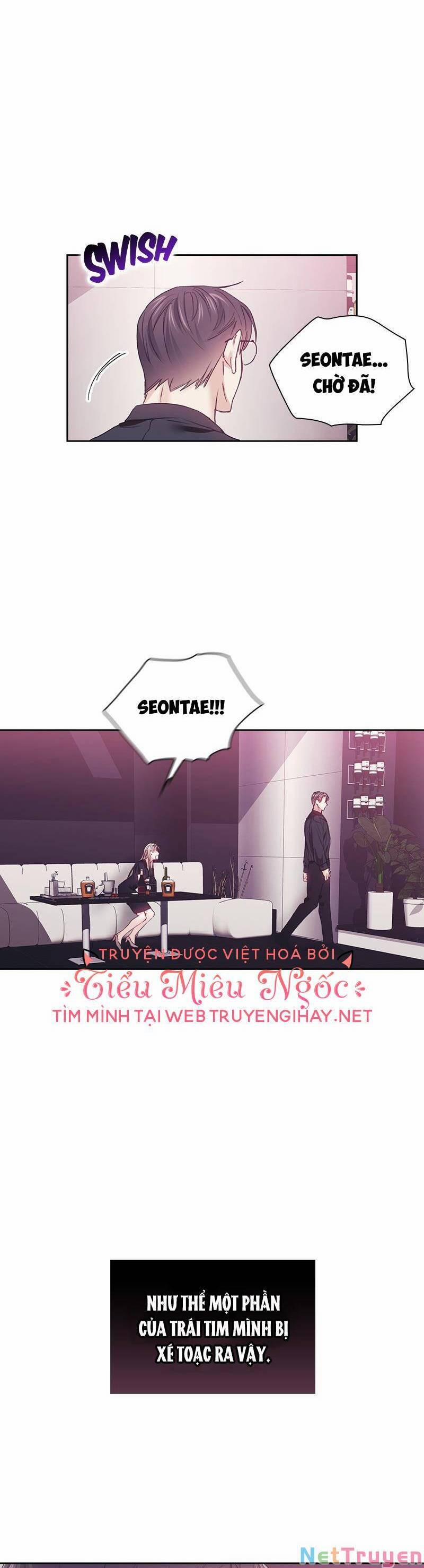 Cơ Hội Cuối Cùng 51 trang 28