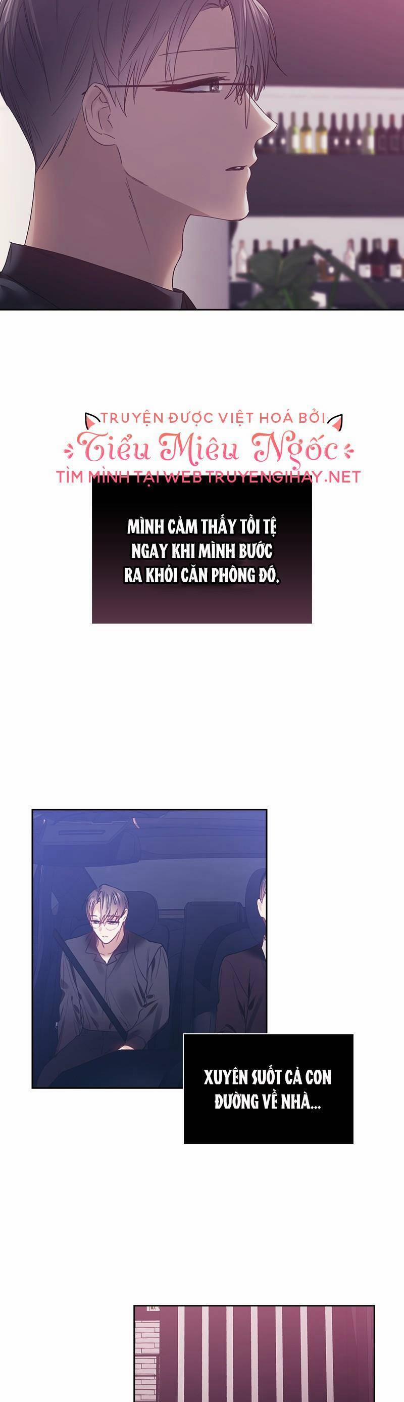 Cơ Hội Cuối Cùng 51 trang 29