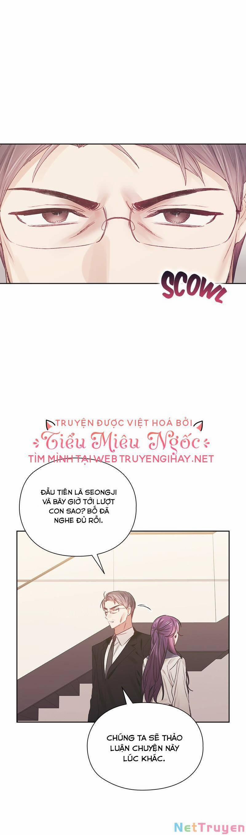 Cơ Hội Cuối Cùng 51 trang 3