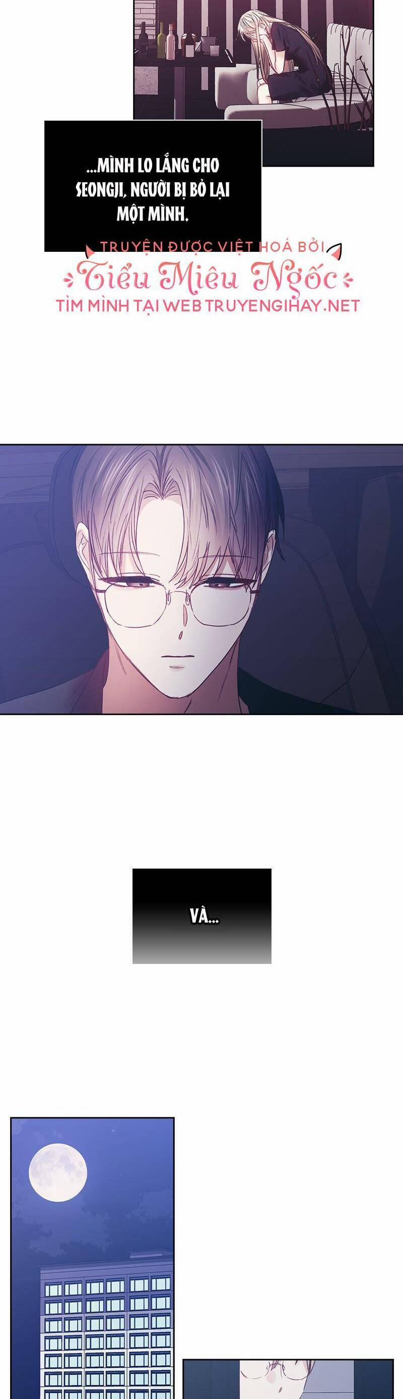 Cơ Hội Cuối Cùng 51 trang 30