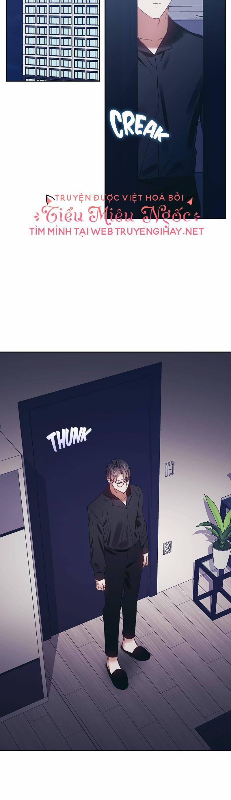 Cơ Hội Cuối Cùng 51 trang 31