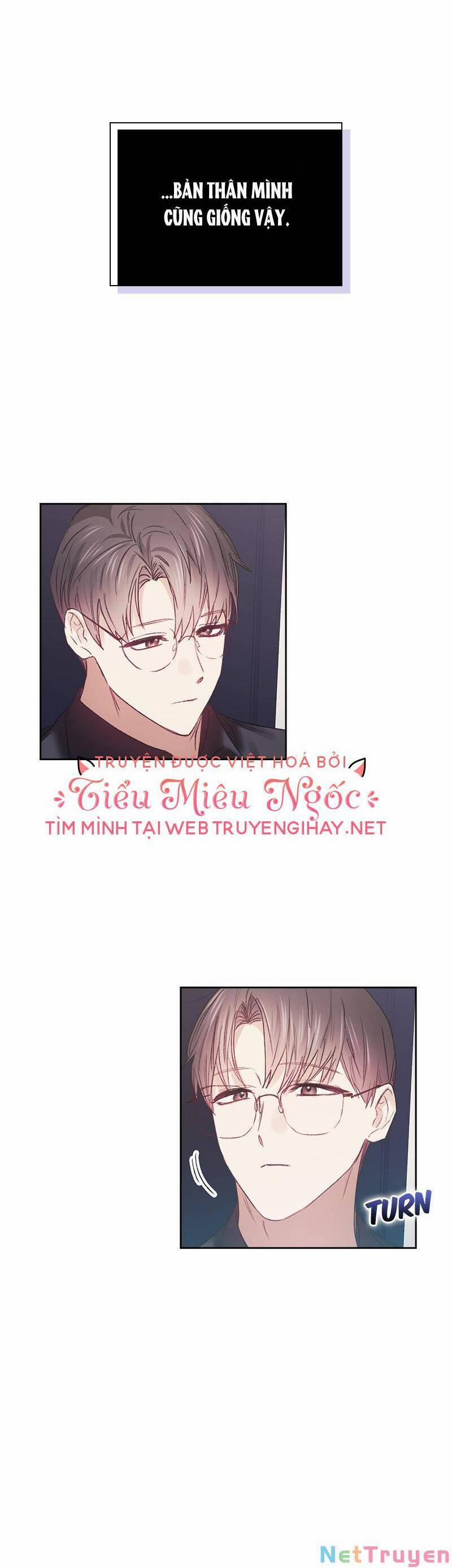 Cơ Hội Cuối Cùng 51 trang 32