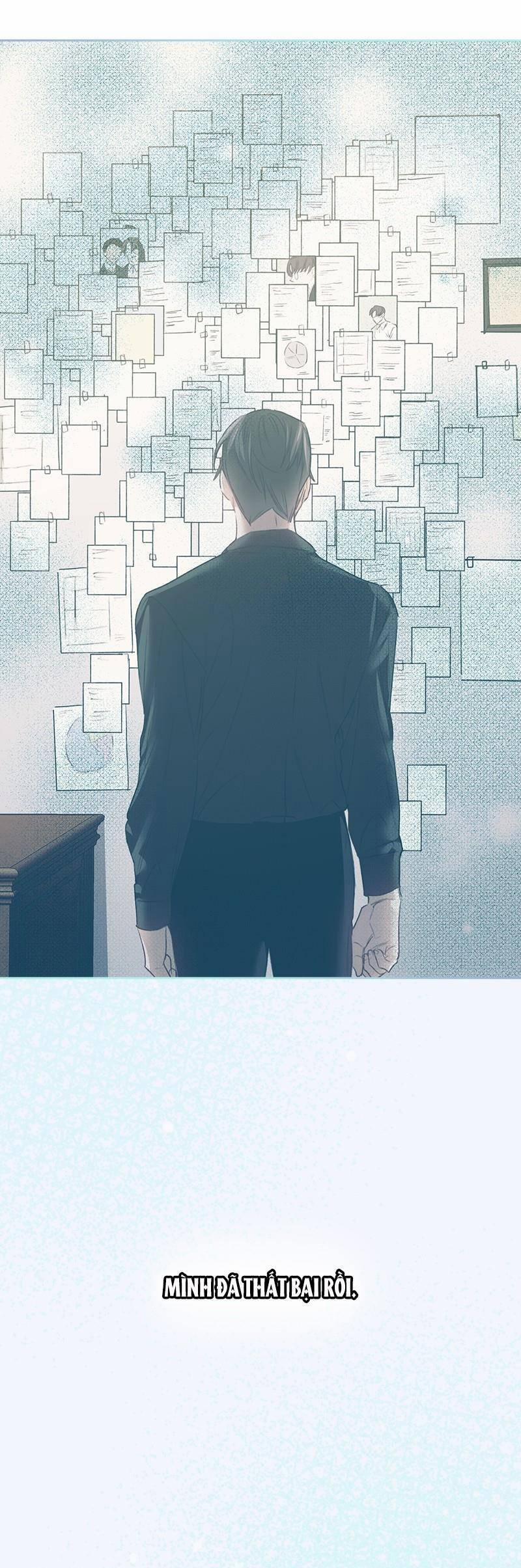 Cơ Hội Cuối Cùng 51 trang 33