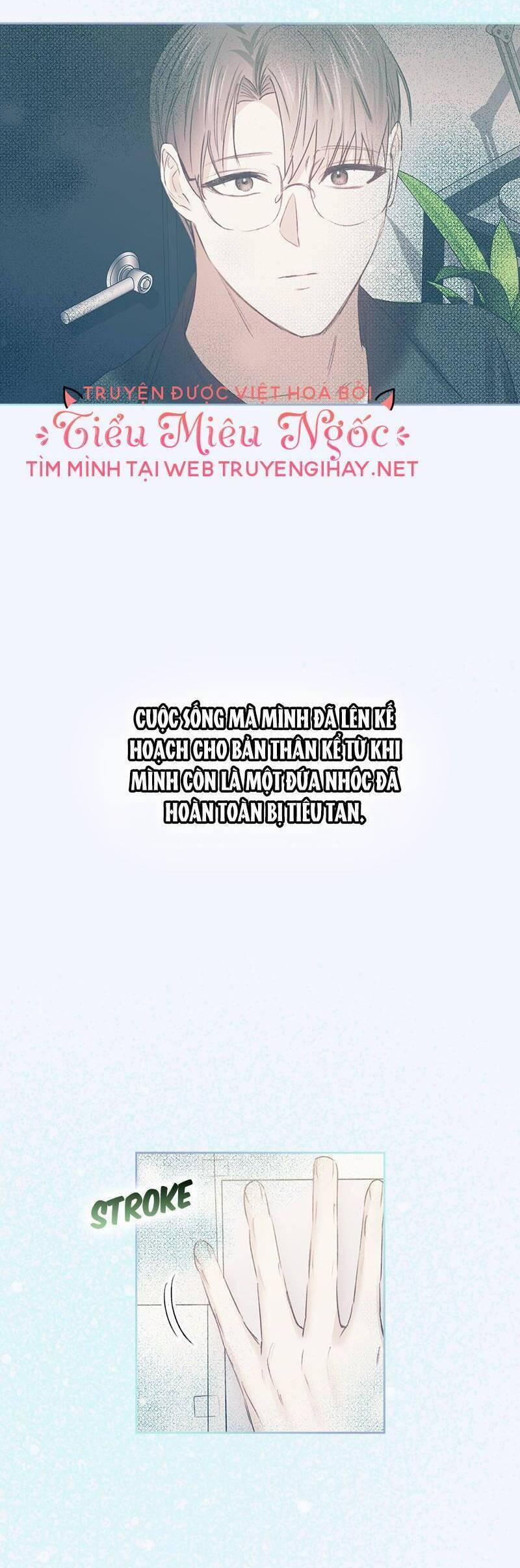 Cơ Hội Cuối Cùng 51 trang 34