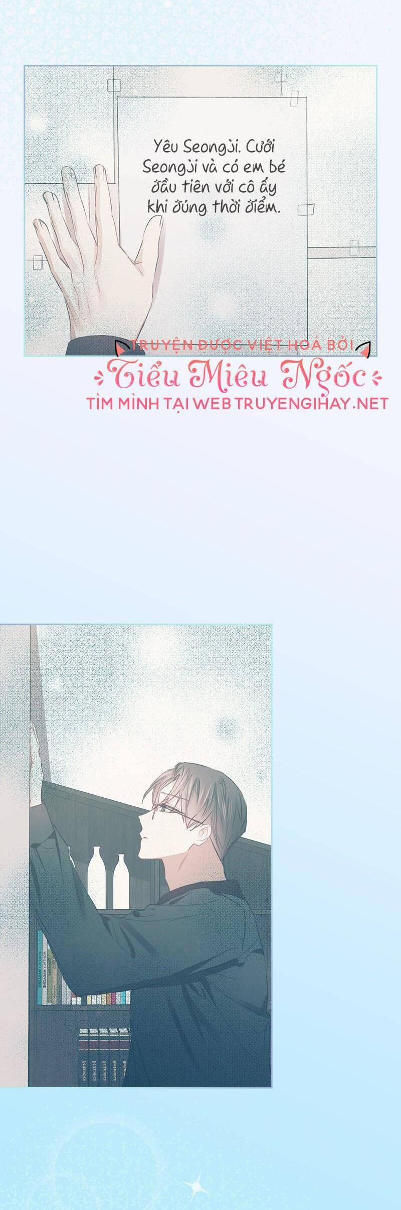 Cơ Hội Cuối Cùng 51 trang 35