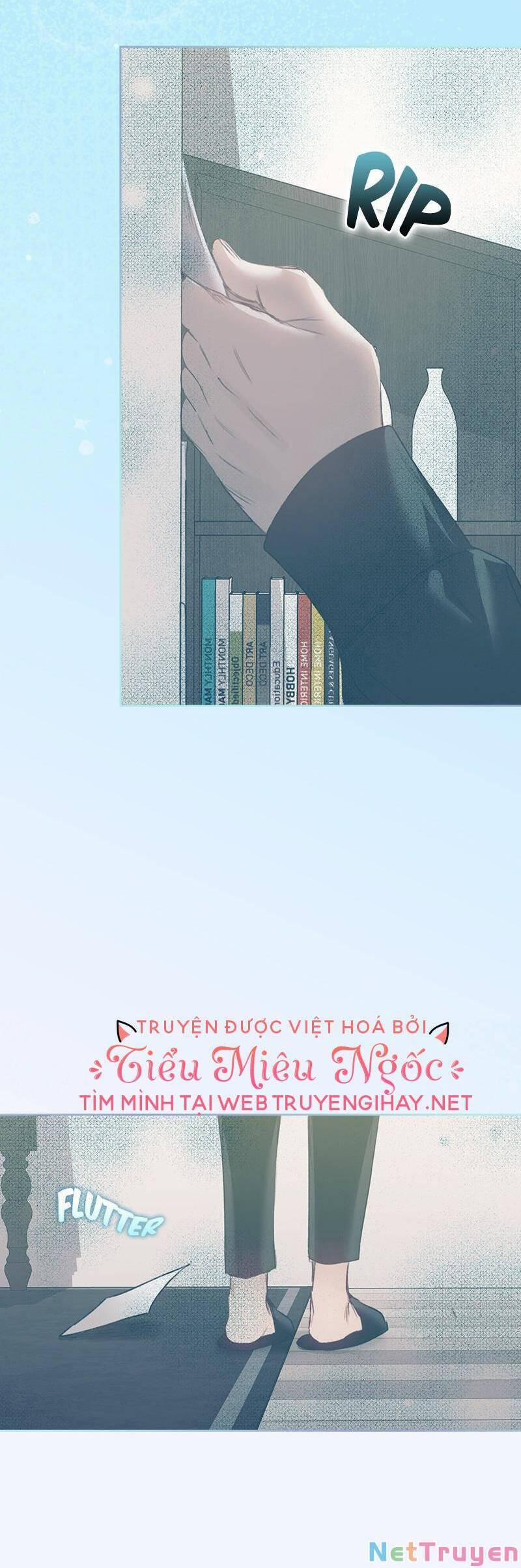 Cơ Hội Cuối Cùng 51 trang 36