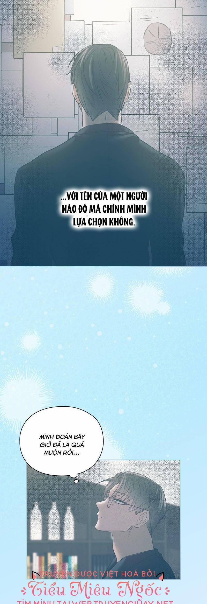 Cơ Hội Cuối Cùng 51 trang 38