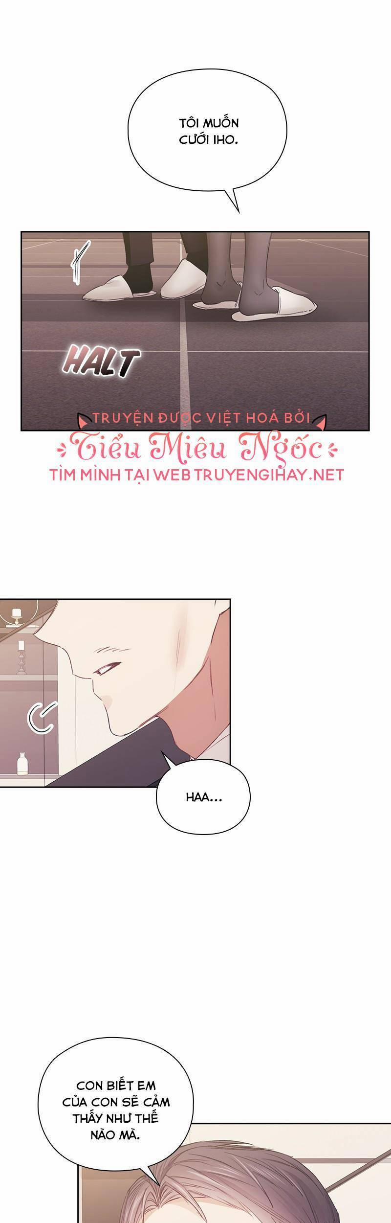 Cơ Hội Cuối Cùng 51 trang 4