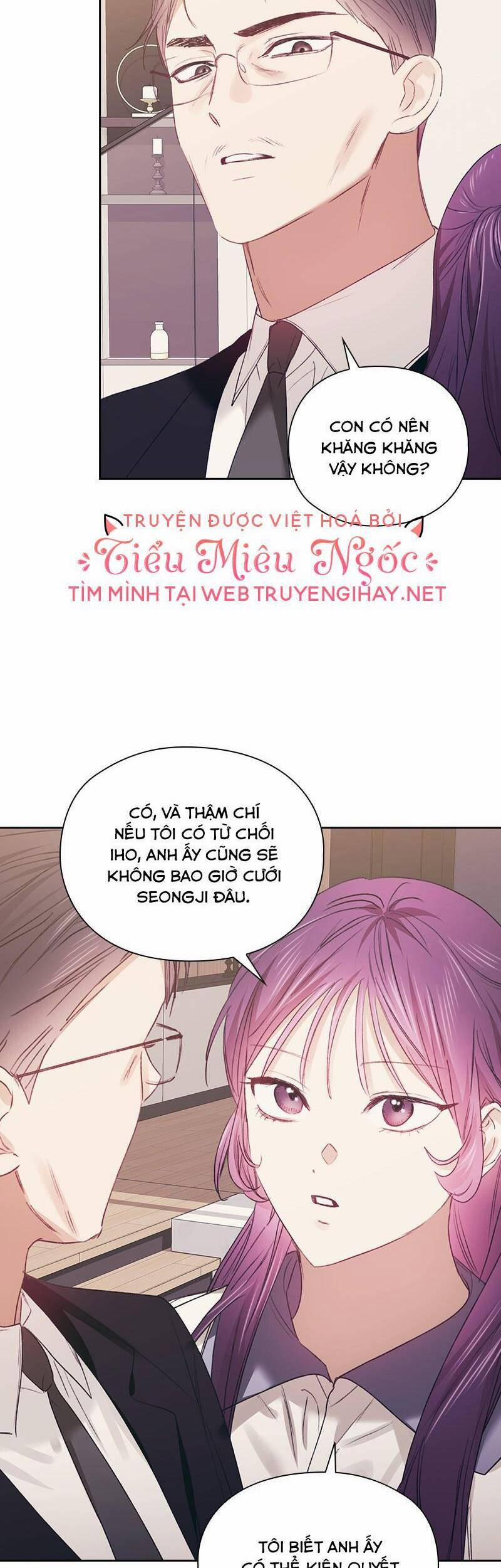 Cơ Hội Cuối Cùng 51 trang 5