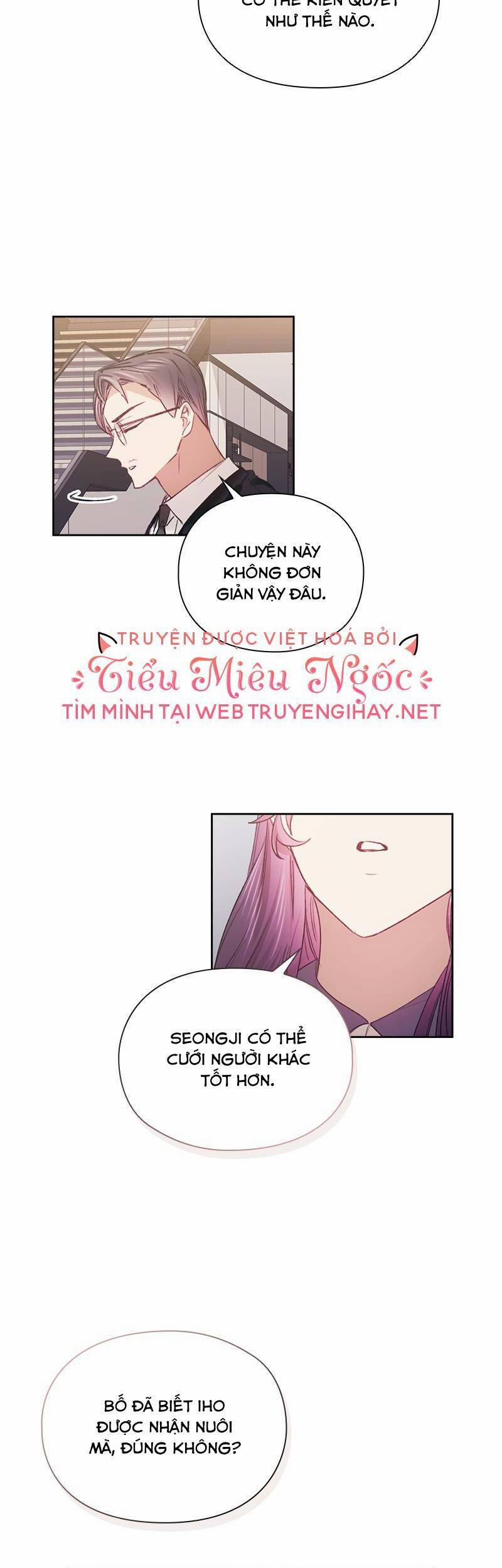 Cơ Hội Cuối Cùng 51 trang 6