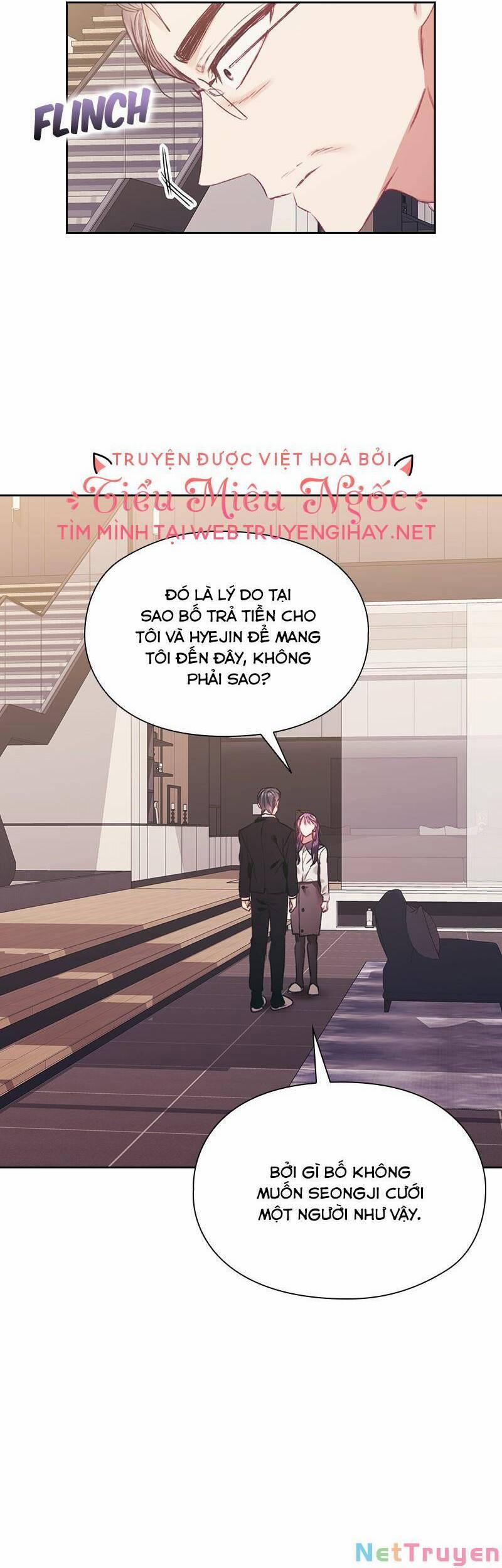 Cơ Hội Cuối Cùng 51 trang 7