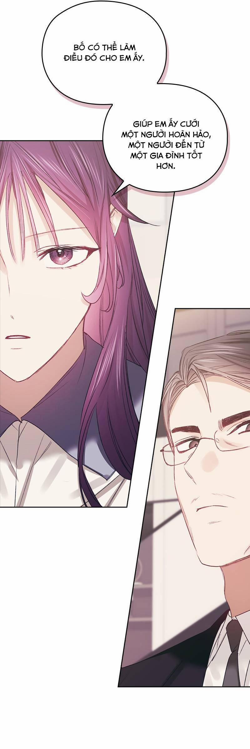 Cơ Hội Cuối Cùng 51 trang 8