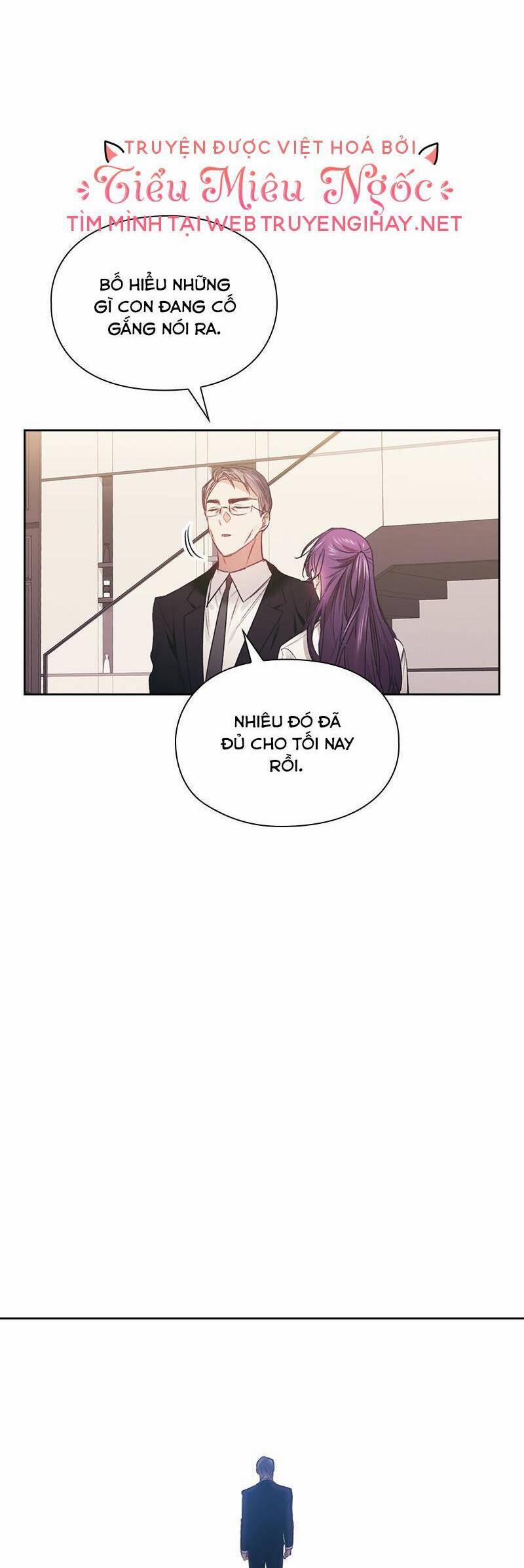 Cơ Hội Cuối Cùng 51 trang 9