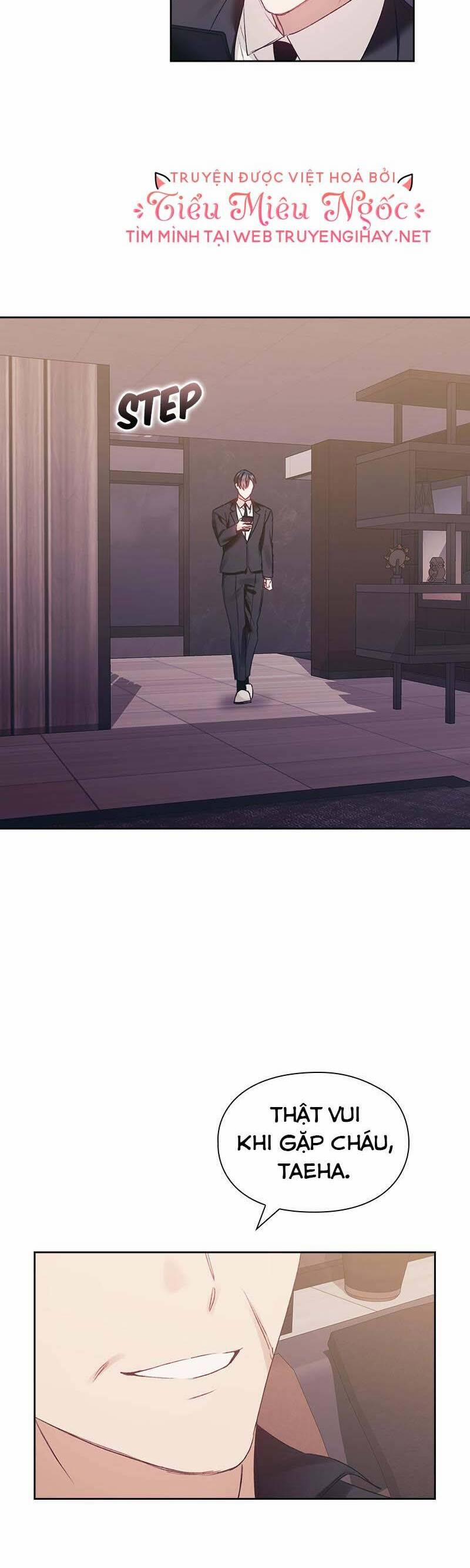 Cơ Hội Cuối Cùng 52 trang 1