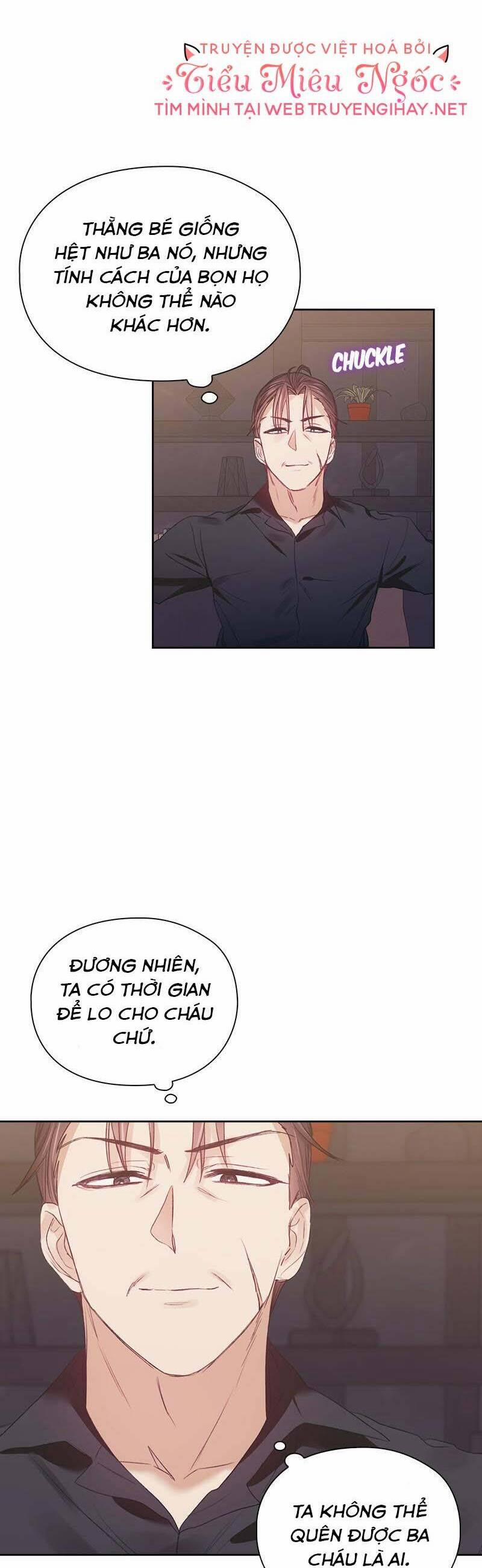 Cơ Hội Cuối Cùng 52 trang 10