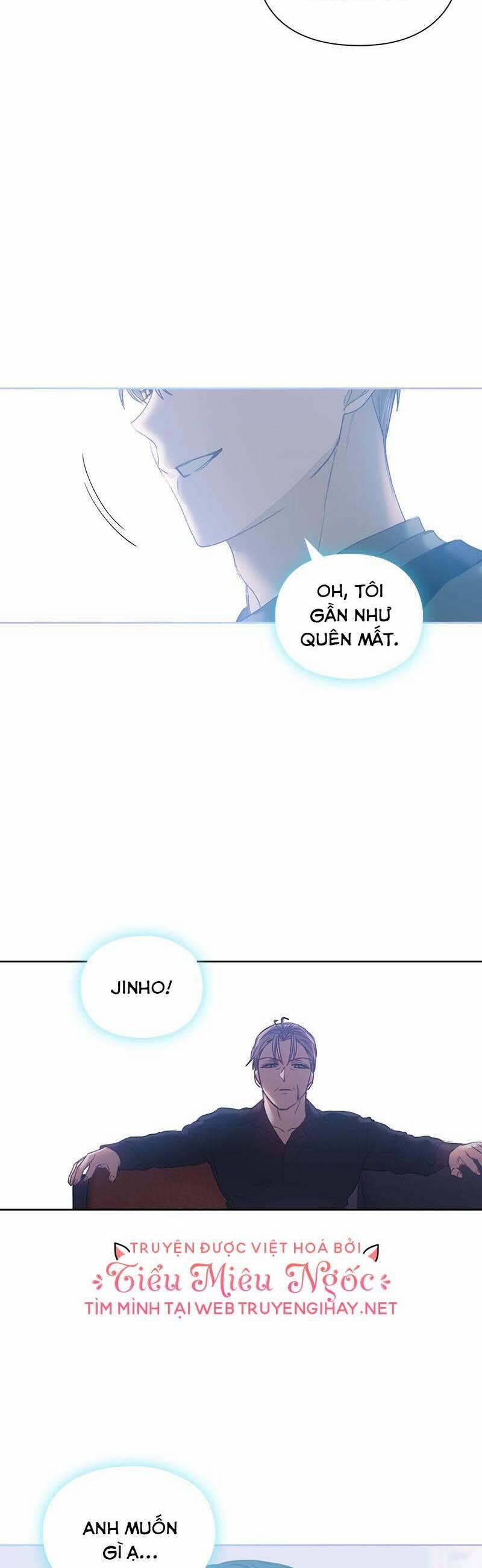 Cơ Hội Cuối Cùng 52 trang 11