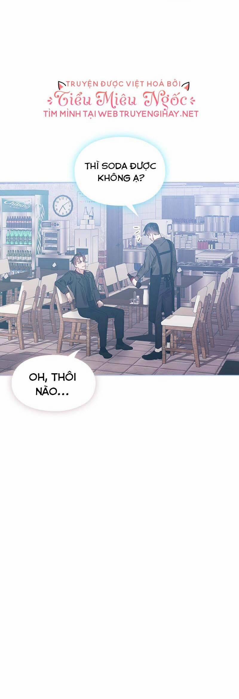 Cơ Hội Cuối Cùng 52 trang 13