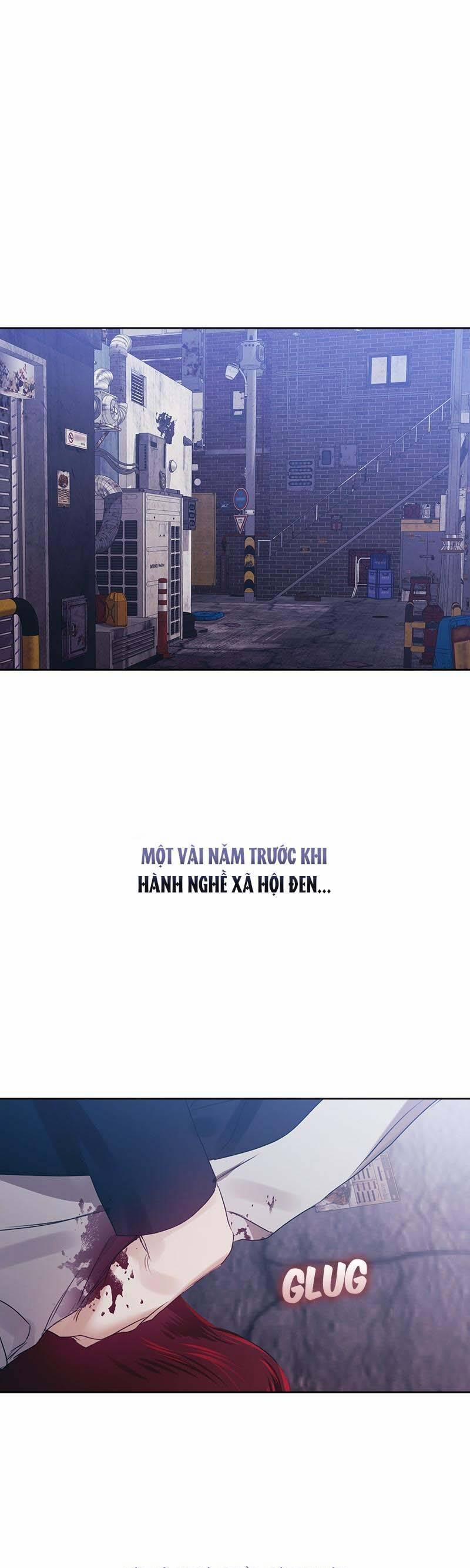 Cơ Hội Cuối Cùng 52 trang 15