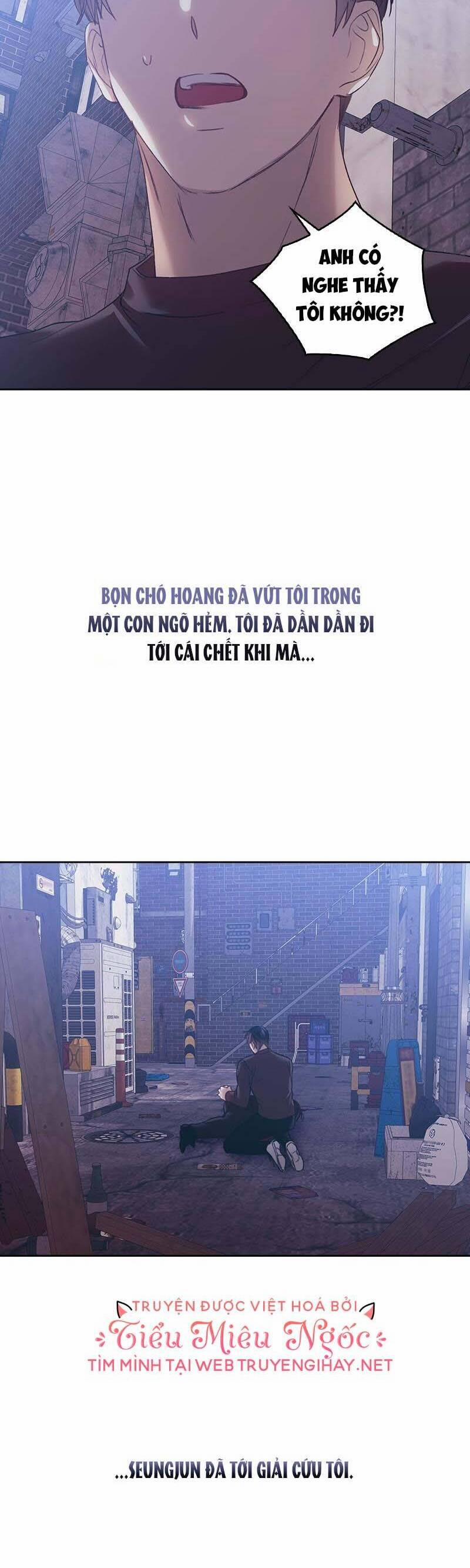 Cơ Hội Cuối Cùng 52 trang 17