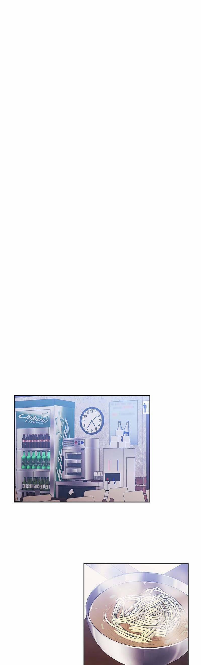 Cơ Hội Cuối Cùng 52 trang 18