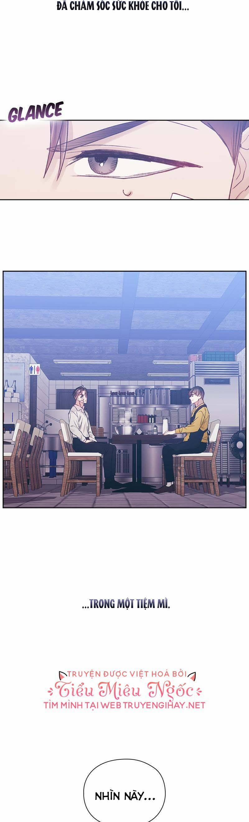 Cơ Hội Cuối Cùng 52 trang 20