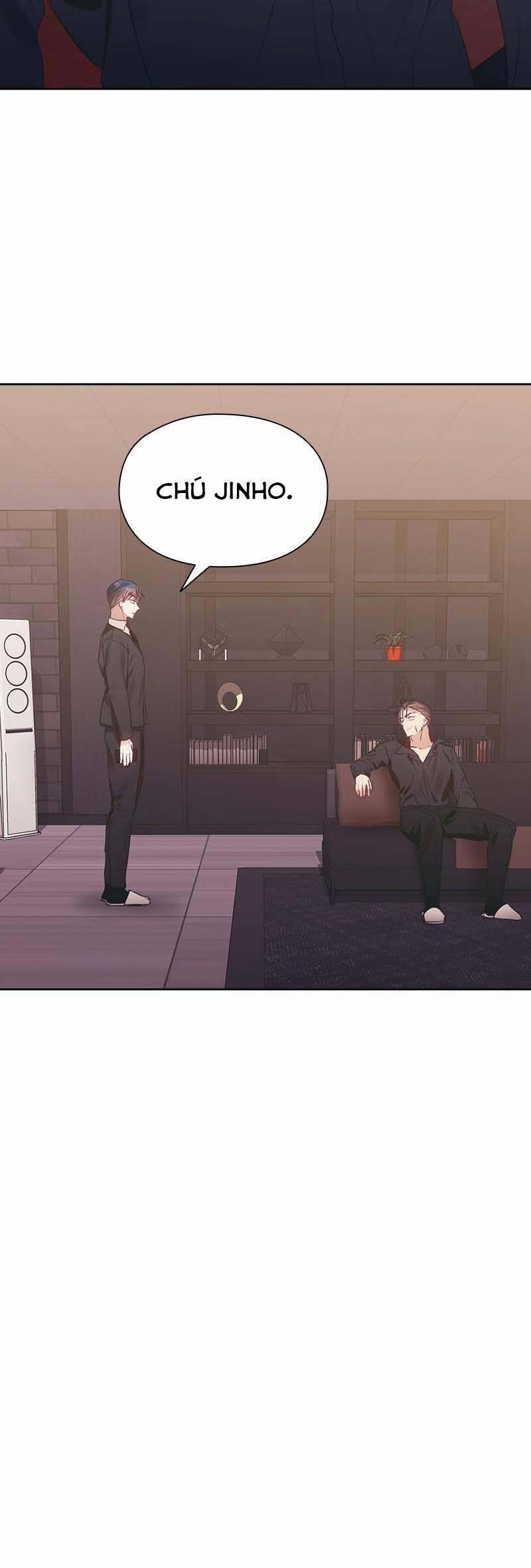 Cơ Hội Cuối Cùng 52 trang 3