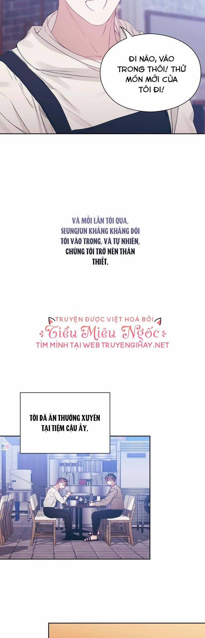 Cơ Hội Cuối Cùng 52 trang 31