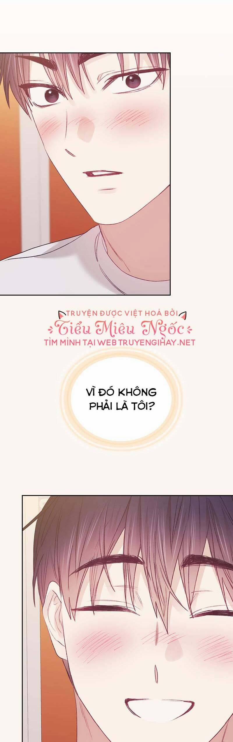 Cơ Hội Cuối Cùng 52 trang 34