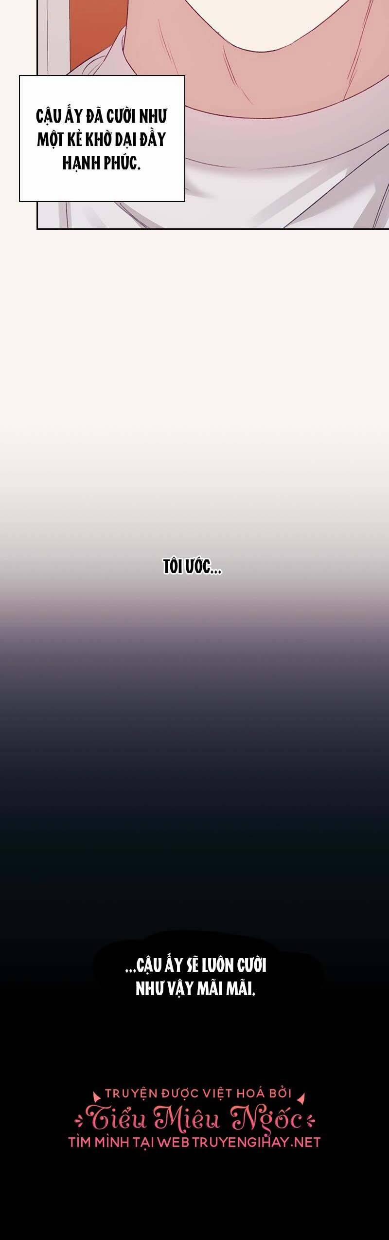 Cơ Hội Cuối Cùng 52 trang 35